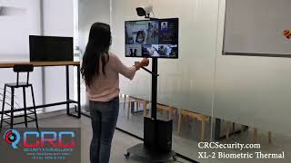 CRC XL-2 Demonstration Video