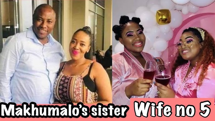 Musa Mseleku wants to marry Makhumalo's sister as the 5th wife | Uthando nesthembu - YouTube