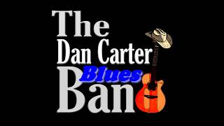 Dan Carter Blues Band opening Jam in B Minor