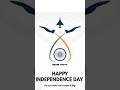 Happy independence day || #royalsurve #shorts