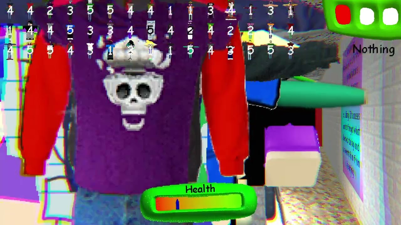 I KILLED LEIN :(( [THIRD VICTOR] | [50 Freaking Nulls Challenge]