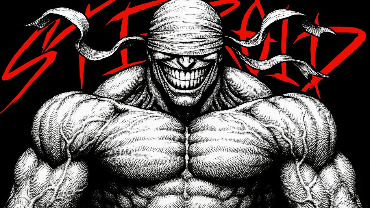 S.T.E.R.O.I.D.💀AGGRESSIVE HARD ROCK MIX💀Brutal Gym Music ft. METAL PUMP