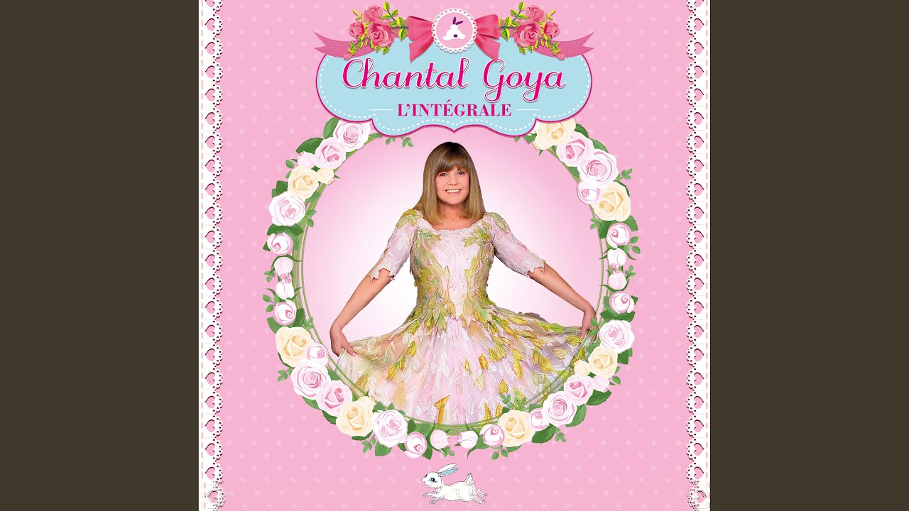 Mademoiselle Marie-Rose