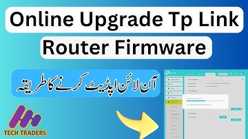 Tp link Archer C6 firmware latest version upgrading | How to update firmware online