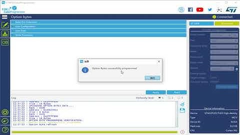 Lỗi these file have problem during dowload stm32cube_fw_f4_v1110.zip cubemx năm 2024