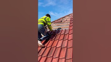 Uk roofing #roof #roofing #construction #shorts