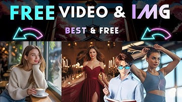 This FREE UNCENSORED AI Video and image is better than SORA AI!🤯