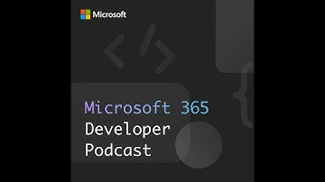#314 - 13 Jul 2024 - Custome engine copilots in Microsoft Teams with Joey Glocke