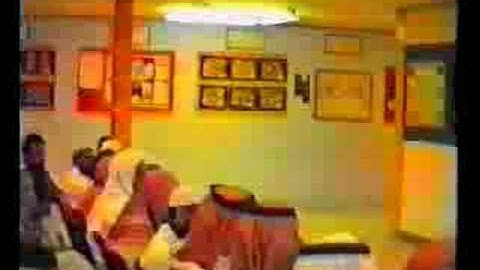 دروس تربوية من سورة الأنفال الشيخ محمد قطب 3