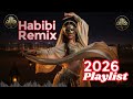 Habibi Arabic Remix For Late Night Drive Chill Vibes Deep Emotional Arabic Music