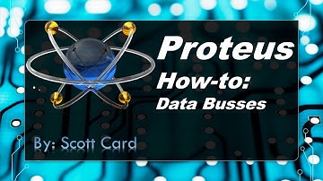 PROTEUS DATA BUSSES -The easy way to connect