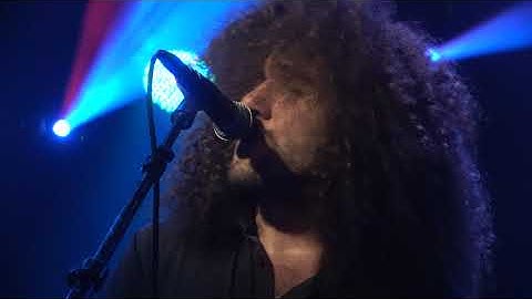 Bluewreck, Jammin Java, 7-31-2022