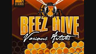 Beez Hive Riddim Mix (2008) By DJ WOLFPAK