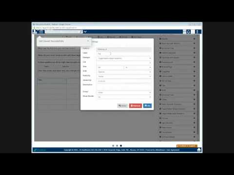 Free Webinar on Form Builder in BlueEHS