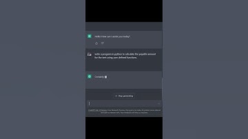 To calculate the payable amount #python #coding #pythonnoob