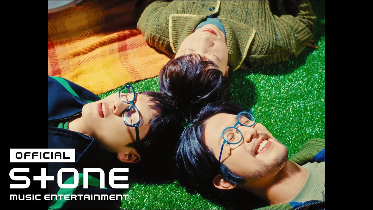 YouTubeで나상현씨밴드 (BAND NAH) - CLOVER MVを視聴 YouTubeで나상현씨밴드 (BAND NAH) - CLOVER MVを視聴