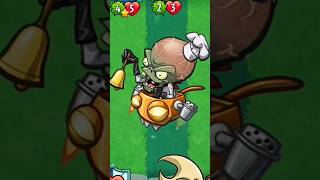 JUST LITTLE TRICKS FOR SUMMON ZOMBIES #pvzheroes #pvz