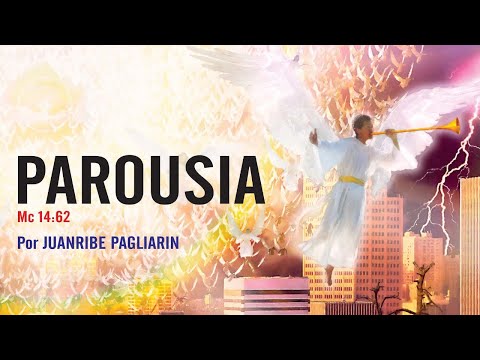 Vídeo: Como se escreve a palavra parousia?