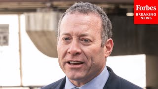 'Stand Against Hate': Josh Gottheimer Urges Congress To Codify Antisemitism Definition In New Bill