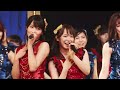 Ikiru Koto ni Nekkyou wo! 生きることに熱狂を!- Team 8 チーム8| AKB48 Team 8 Everybody Concert チーム8Everybodyコンサート