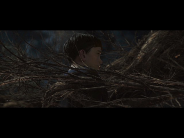 Watch film A Monster Calls | Голос монстра - Trailer