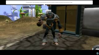 Spore Adventures - Rocks and Rockets