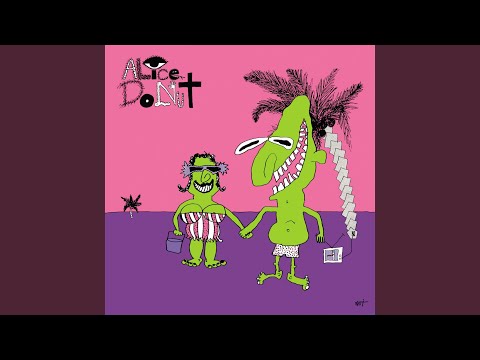 Freaks In Love (Alice donut documental - subtitulado español)