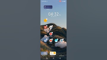 How to add google weather widget to home screen on android