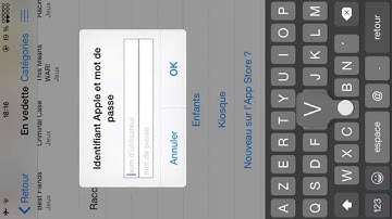 Modern Combat 5 MC5 Gratuit ! Sans Jailbreak, sans Hack.