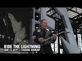 Metallica: Ride the Lightning (Cologne, Germany - June 13, 2019)