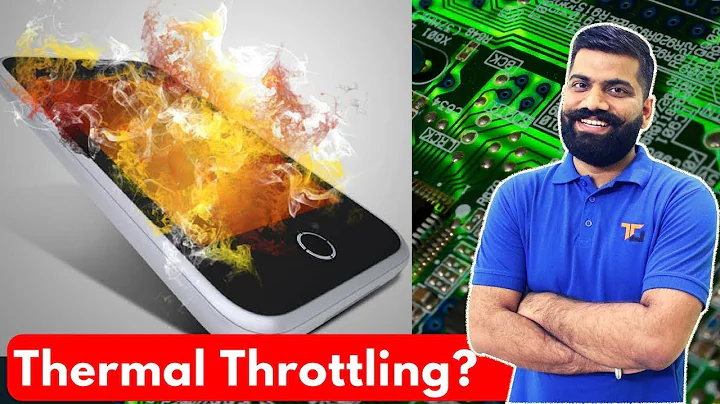 Thermal Throttling Explained - Phone Heating? Under Load Performance?