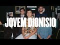 Jovem Dionisio - Romance Frito e Te Olhei | Estúdio 172 Sessions