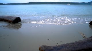 November - Lopez Island WA
