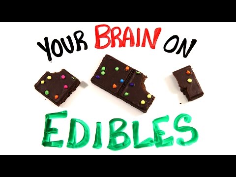 Edible cannabis versus smoking weed: Just how will they be various other and you can do you know the wellness consequences?