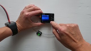 Which ToolkitRC Charger can be used to test SBUS Signals