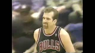 Chicago Bulls @ Houston Rockets 4- 5 -98