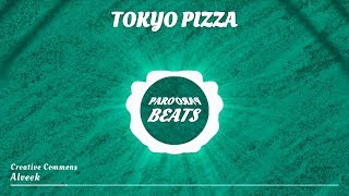 Alveek - Tokyo Pizza (Elektro Musik | CC BY-SA 3.0)