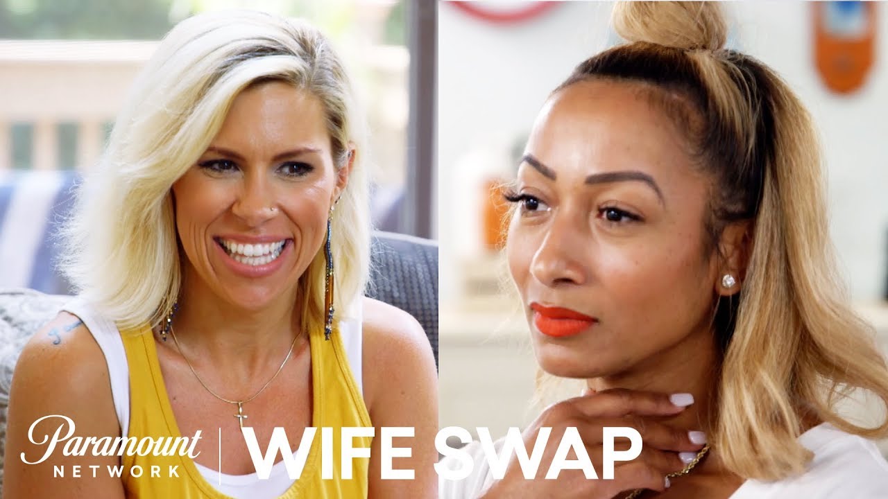 Wife swap season 4 episode 9