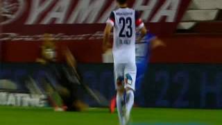 San Lorenzo 3 Godoy Cruz 1 (Relato Julian Bricco)  Copa Argentina 2016