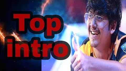 gaming intro #intro #gamingintro