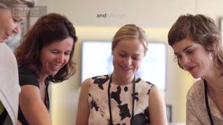 Rachel Garrahan | 2016 GEM Awards Nominee for Media Excellence