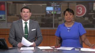 Lorain County sheriff's major charged with OVI