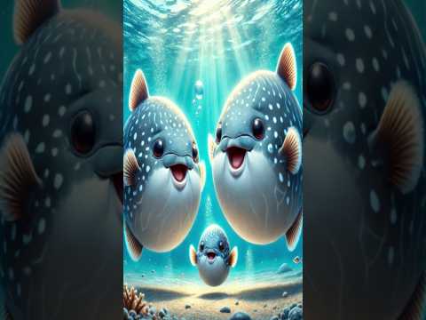 윤하-태양물고기(개복치) #sunfish #kpop