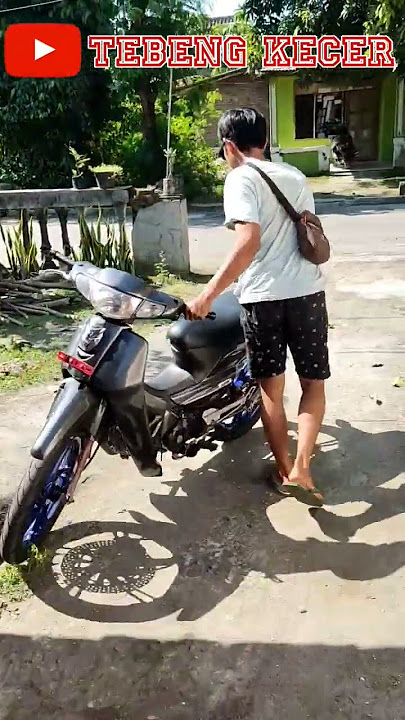 honda kirana ni bos #honda #hondakirana #motorhonda