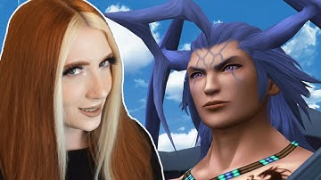 Playing Final Fantasy For The First Time | PART 3