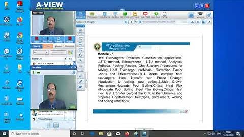 Heat Transfer, Lecture  1