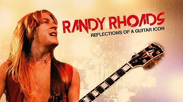 Randy Rhoads | Ozzy Osbourne | Black Sabbath | Own it on Digital Download, Blu-ray & DVD.
