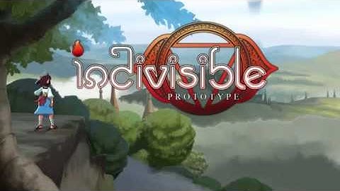 Indivisible Prototype - Playthrough
