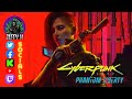Cyberpunk 2077 Phantom Liberty PS5 Night City Swallows You Up mp3