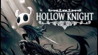 Hollow Knight Blind Playthrough part 4